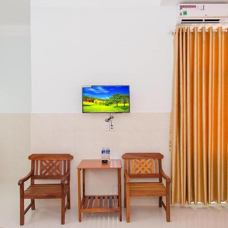 Thu Hien Hotel Pleiku - By Bay Luxury Plei Holang Exterior foto