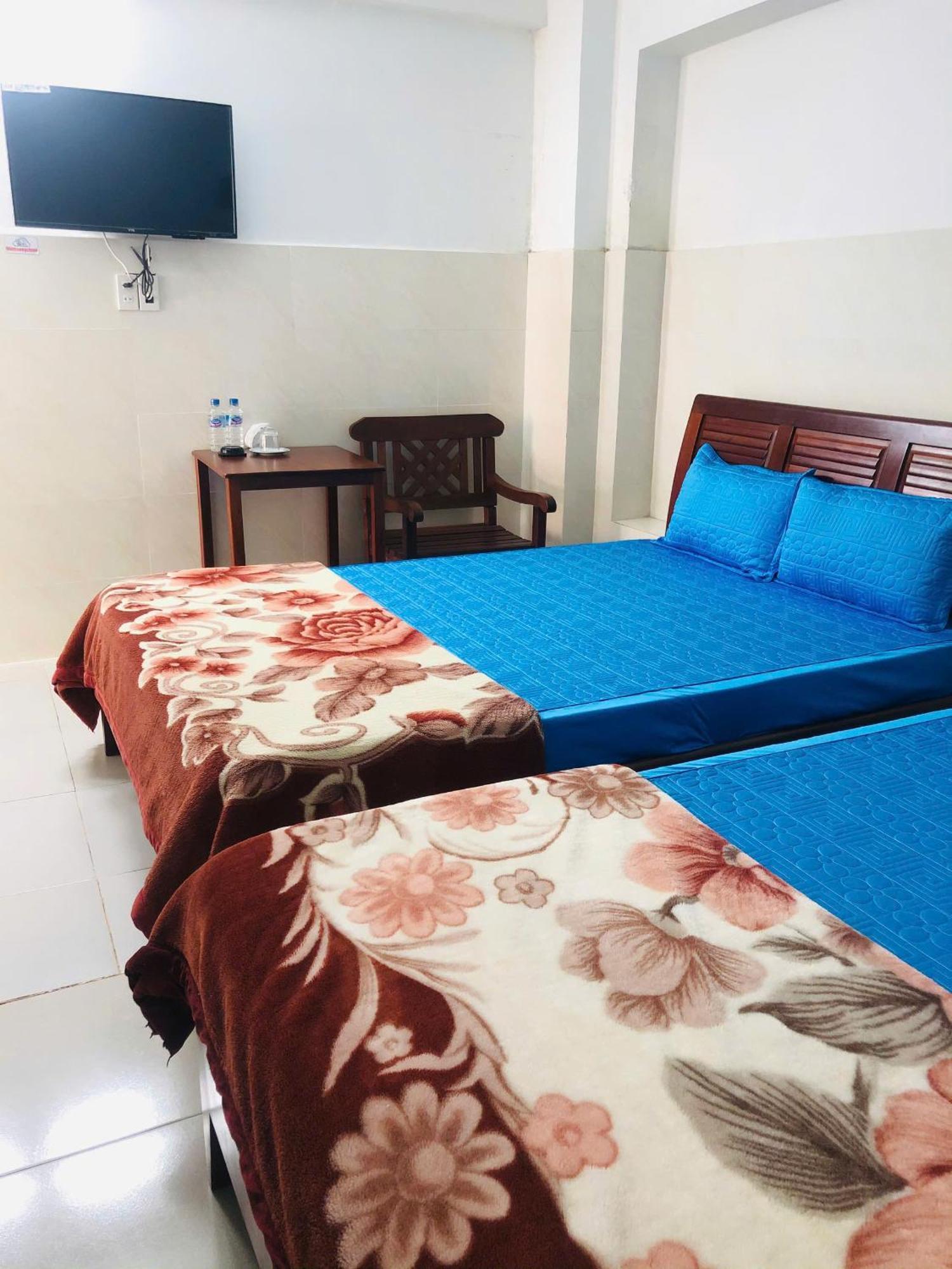 Thu Hien Hotel Pleiku - By Bay Luxury Plei Holang Exterior foto