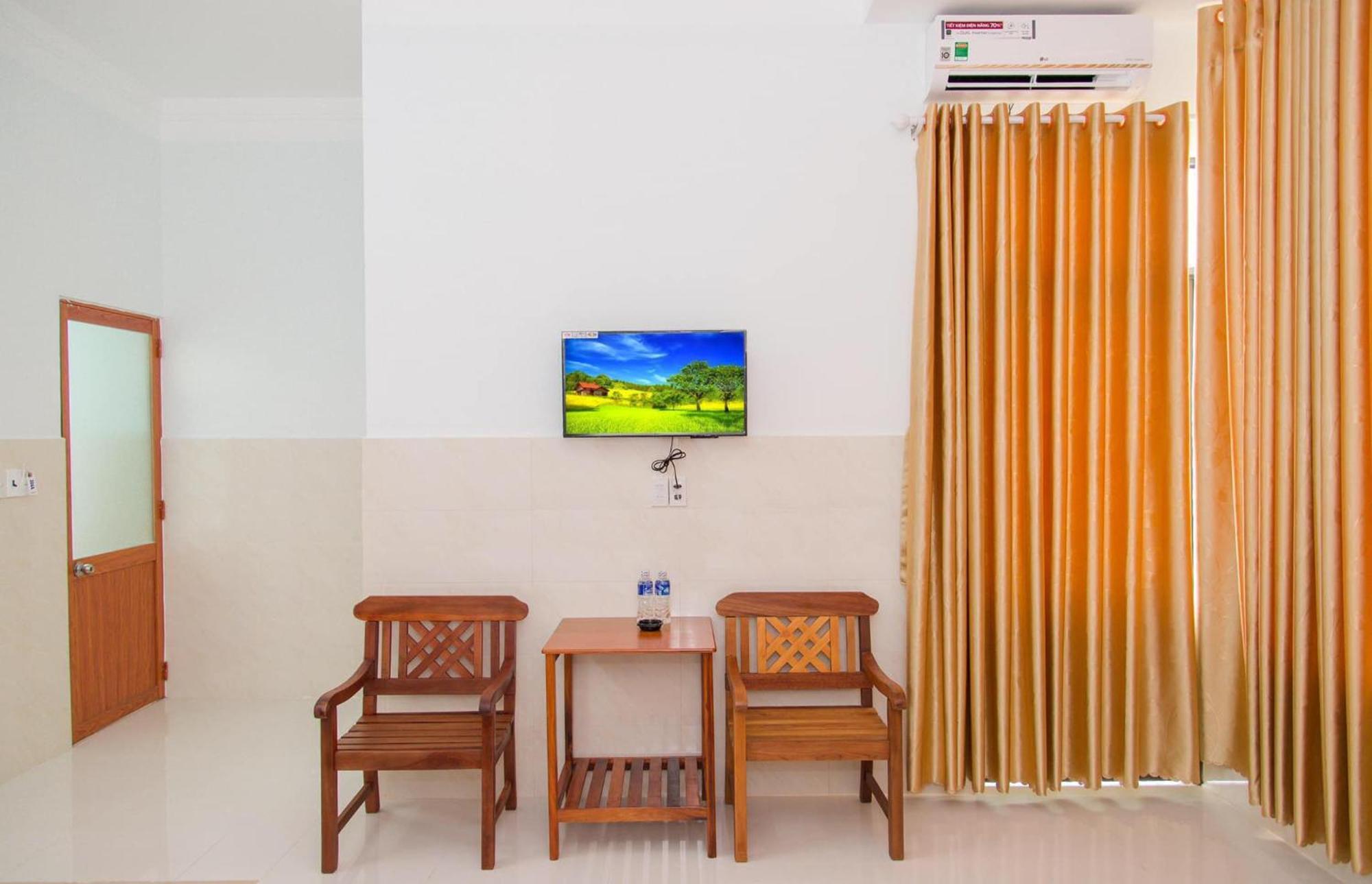 Thu Hien Hotel Pleiku - By Bay Luxury Plei Holang Exterior foto